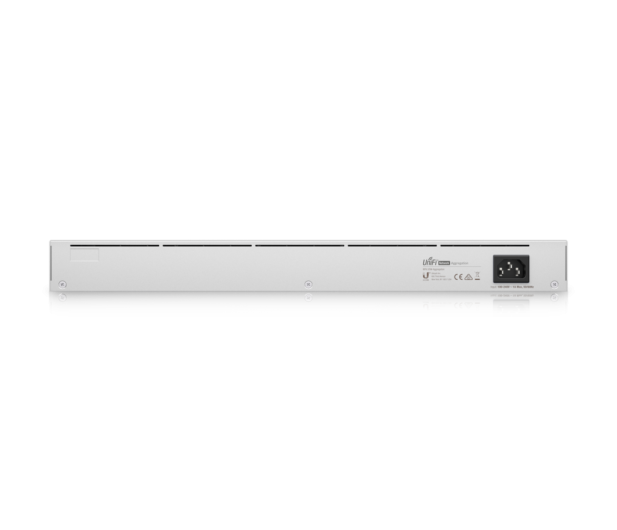 Ubiquiti 8p USW-AGGREGATION (8x10G SFP+) - 1073207 - zdjęcie 5
